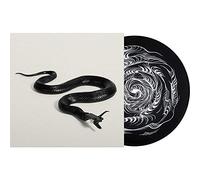 Serato 2x12" David Ellis Sidewinder Control Vinyl Pressung - Accessoires pour DJ