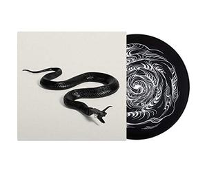 Serato 2x12" David Ellis Sidewinder Control Vinyl Pressung - Accessoires pour DJ