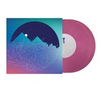 Serato 2x12" Lefto - Vinyles de contrôle DJ - pour Serato - édition Lefto - pack de 2