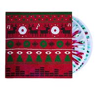 Serato 2x12 X-MAS 2016 Pressing incl. slipmats
