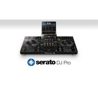 Serato DJ