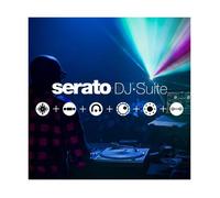 Serato DJ Pro Suite v4.5 - Version 2026 - Windows 64