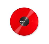 Serato Paire Vinyl Red