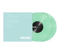 Serato Performance Series - phosphorescent - Vinyle de contrôle DJ - série Performance - phosphorescent