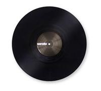 Serato Serato Performance-Serie Vinyl Black