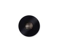 Serato Performance Series vinyle timecodé (set de 2) noir
