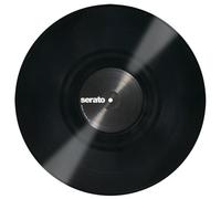 Serato Performance vinyl BK