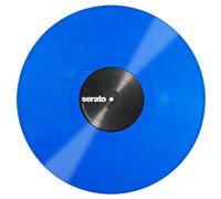 Serato Performance vinyl BLUE