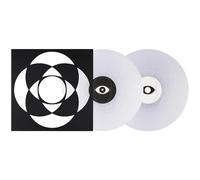 Serato Sacred Geometry V The Source - 2x12 - Vinyles de contrôle DJ - édition Sacred Geometry V The Source - signal haute fidélité