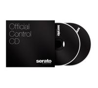 Serato Serato Control CD Logiciel de mixage