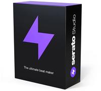 Serato Studio Software (ESD)