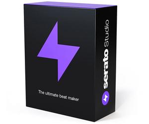 Serato Studio Software (ESD)