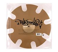 Serato X Thud Rumble - Weapons of Wax #3 (Guillotine) 1x12" Control Vinyl - Accessoires pour DJ