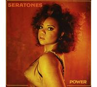 Seratones - Power [Import]