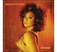 Seratones - Power [Vinyl] Black, 150 Gram
