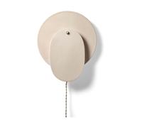 Serax Applique murale Nebula 01 Rose