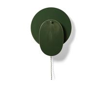 Serax Applique murale Nebula 01 Vert