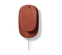 Serax Applique murale Nebula 04 Bordeaux