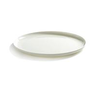 Serax Assiette Base blanc 24 cm