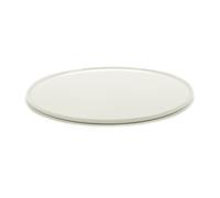 Serax Assiette basse Cena L Ø26 cm Ivoire