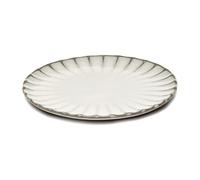 Serax Assiette Inku XS Ø15 cm Blanc