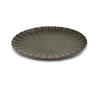 Serax Assiette Inku XS Ø15 cm Vert