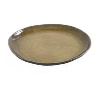 Serax Assiette Pure 34 cm Green