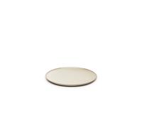 Serax Petite assiette Terres de Rêves 22 cm Misty grey