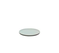 Serax Assiette Terres De Rêve - M - bleu clair