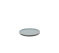 Serax Assiette Terres De Rêve - M - bleu fumé