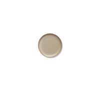 Serax Petite assiette Terres de Rêves 13 cm Misty grey