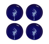 Serax Assiettes Ottolenghi Feast XS Ø16 cm lot de 4 Multi