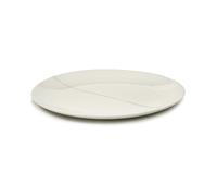Serax Assiettes Zuma S Ø23 cm lot de 2 Salt