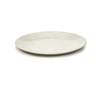 Serax Assiettes Zuma XS Ø18 cm lot de 2 Salt