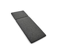 Serax August Coussin Pour Transat Noir