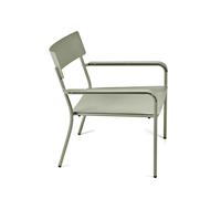 Serax August Fauteuil d'Extérieur Eucalyptus Vert