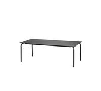 Serax August Table de Jardin XL Noir