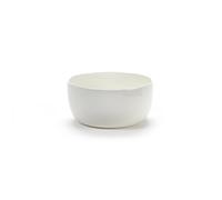 Serax Bol Base avec petits rebords 12 cm
