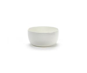 Serax Bol Base avec petits rebords 12 cm