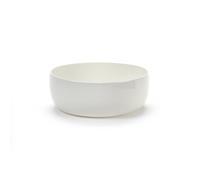 Serax Bol Base avec petits rebords 16 cm