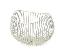 Serax Bol creux Gio Blanc
