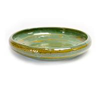 Serax Bol de service Pure 31 cm Sea green