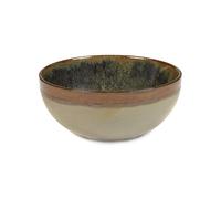 Serax Bol de service Surface 15 cm Indi grey