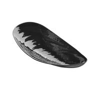 Serax Bol Les Objets Mouleversants Marcel M 14x30.5 cm Noir