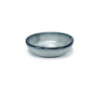 Serax Bol mini Pure Blue Glazed Ø5.5 cm Bleu