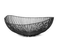 Serax Bol oval Meo Noir