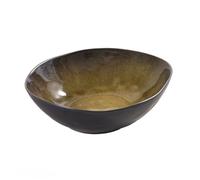 Serax Bol Pure oval large Green