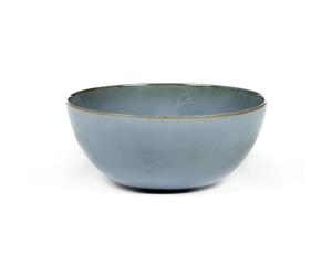 Serax Bol Terres de Rêves M Smokey blue