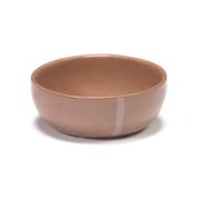 Serax Bol Zuma S Ø15 cm lot de 2 Sienna