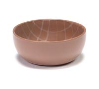 Serax Bol Zuma XS Ø12.5 cm lot de 2 Sienna